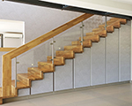 Construction et protection de vos escaliers par Escaliers Maisons à Chouze-sur-Loire